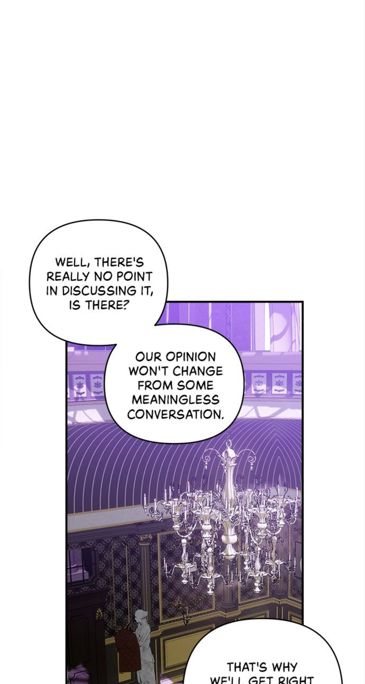 Monster Duke’s Daughter chapter 161 page 27