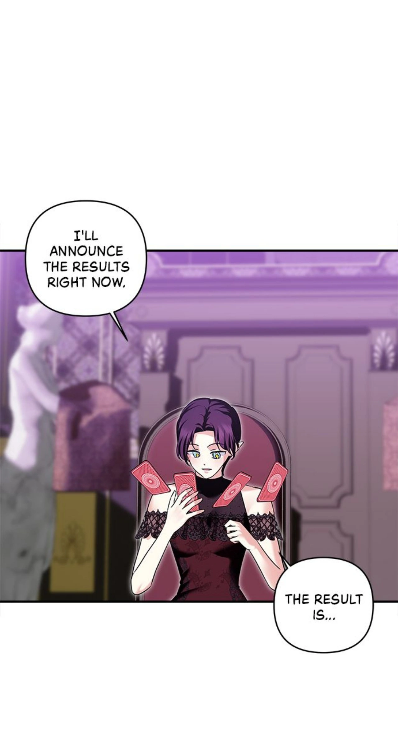 Monster Duke’s Daughter chapter 161 page 33
