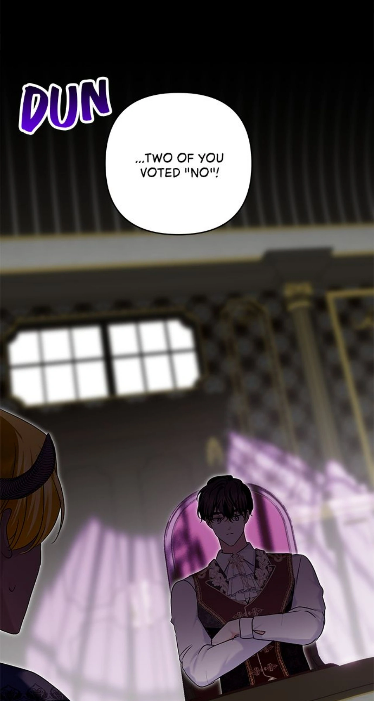 Monster Duke’s Daughter chapter 161 page 35