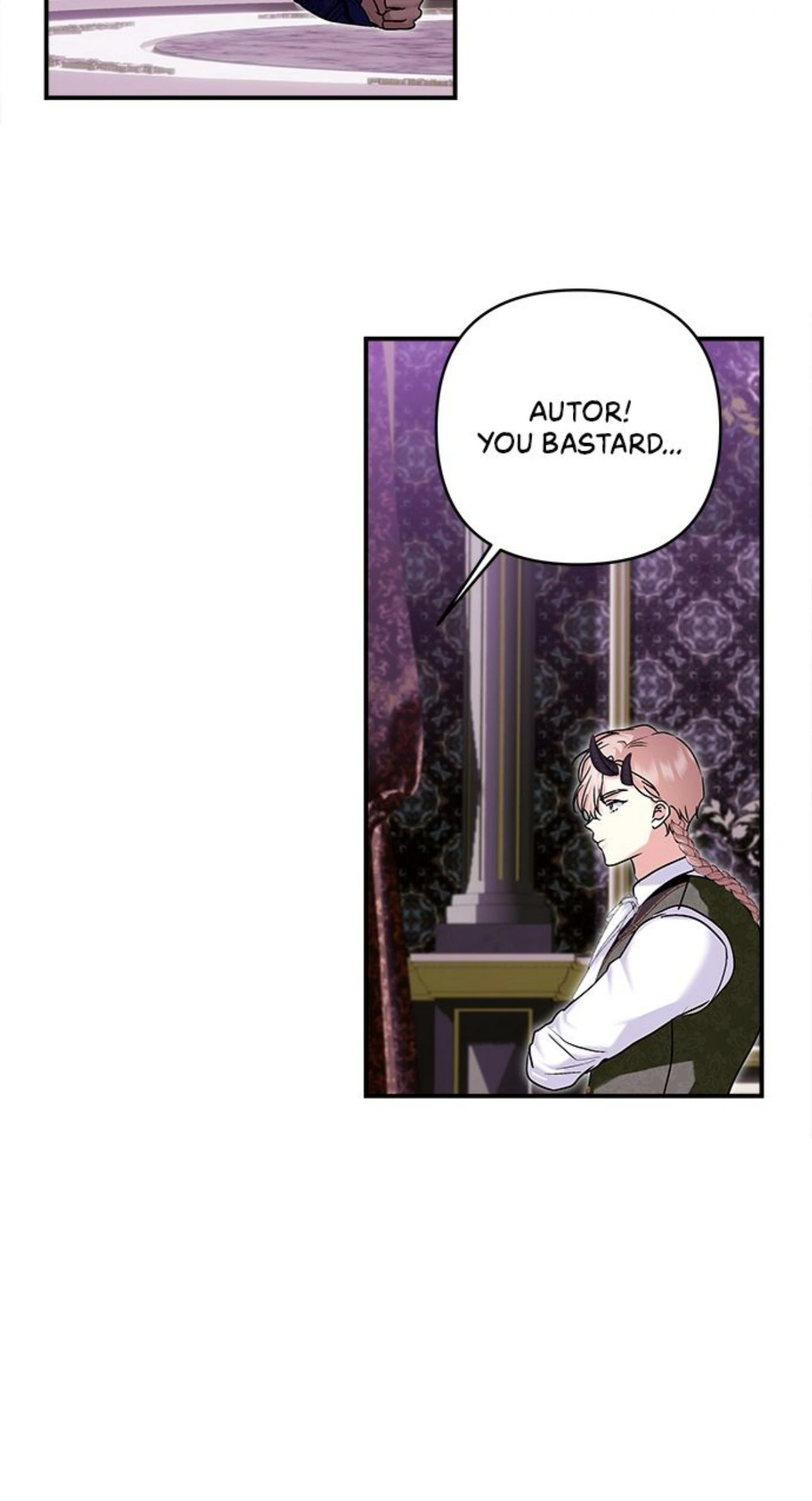 Monster Duke’s Daughter chapter 161 page 37