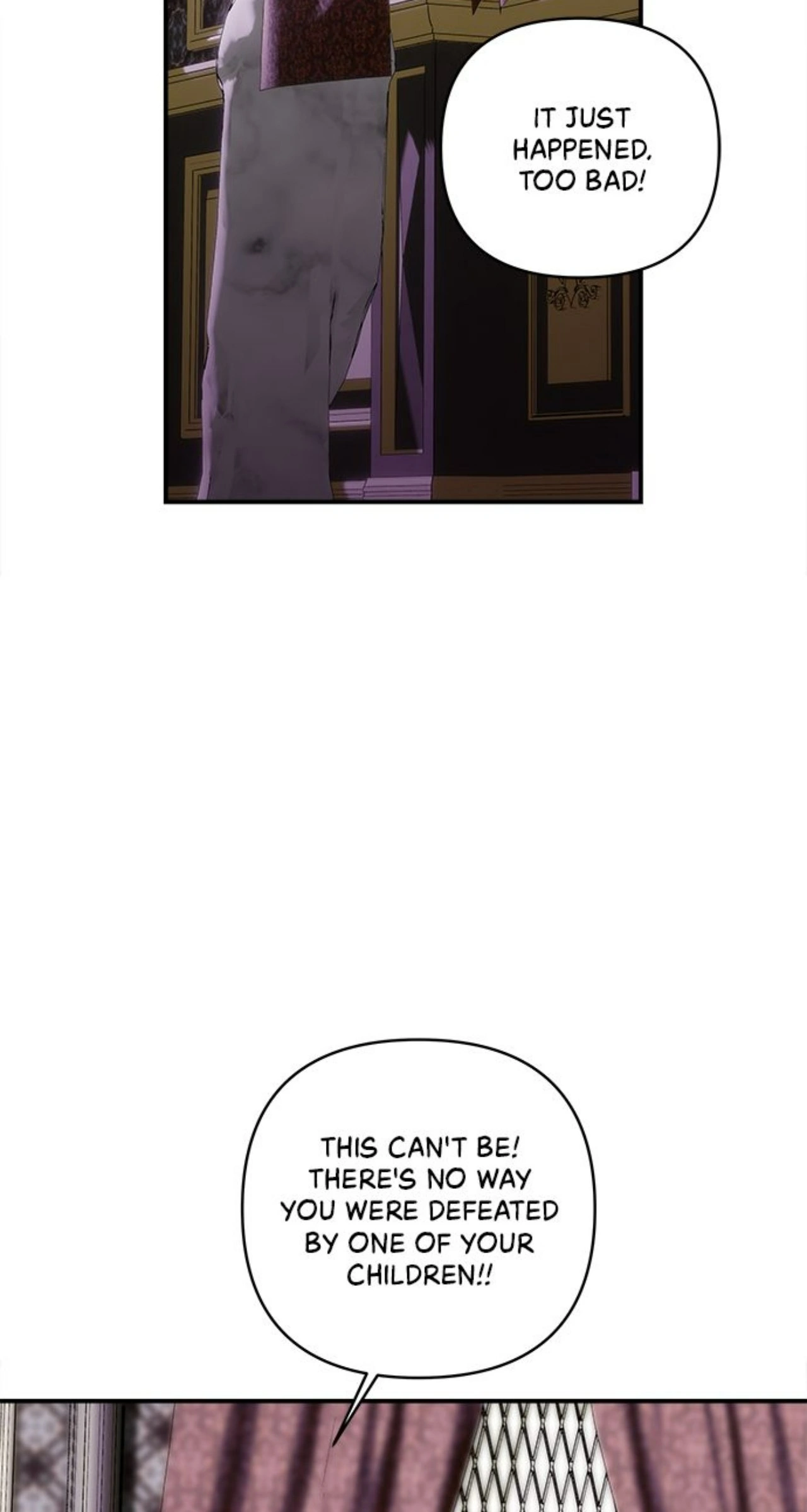 Monster Duke’s Daughter chapter 161 page 41