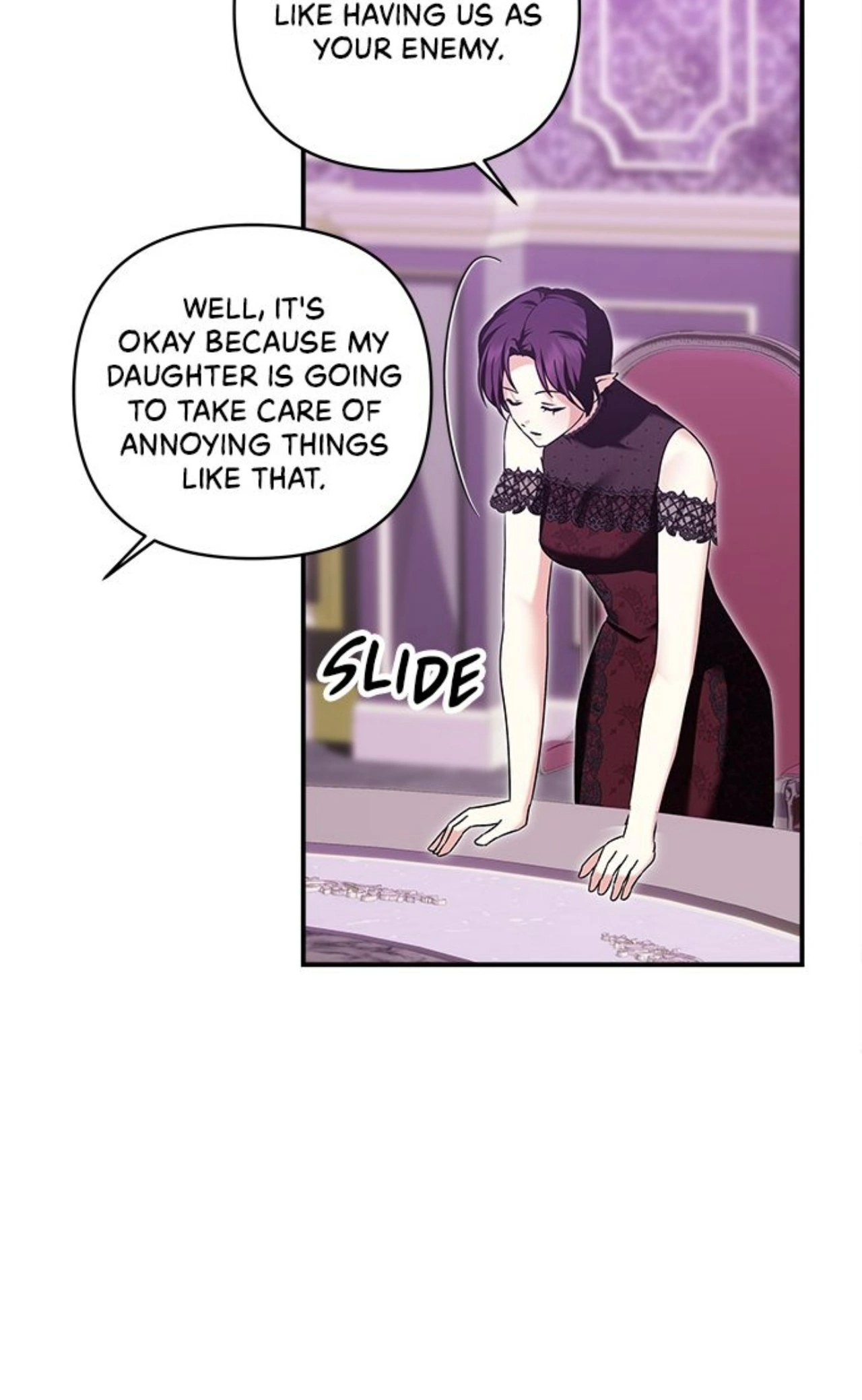 Monster Duke’s Daughter chapter 161 page 44