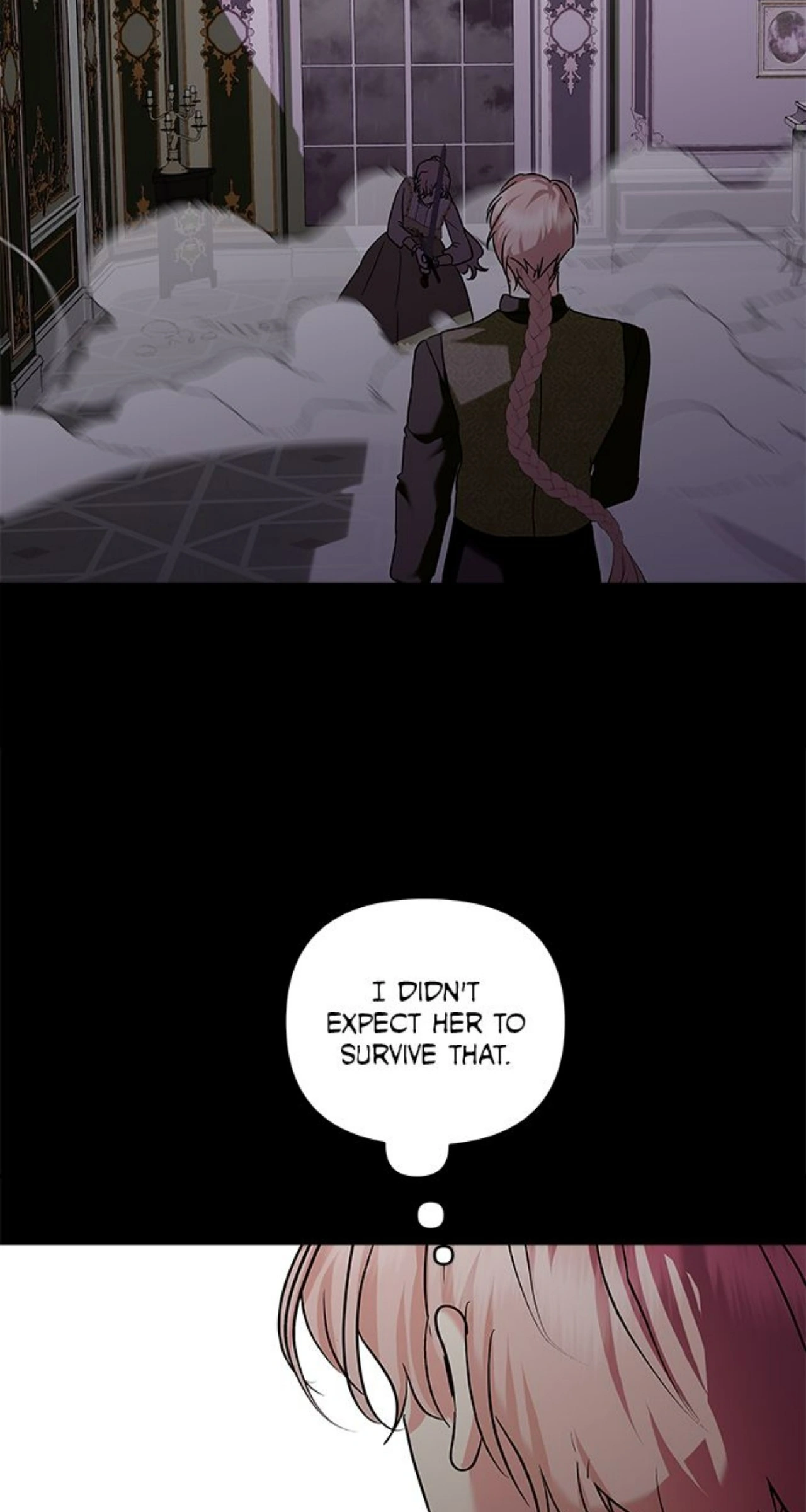 Monster Duke’s Daughter chapter 161 page 54