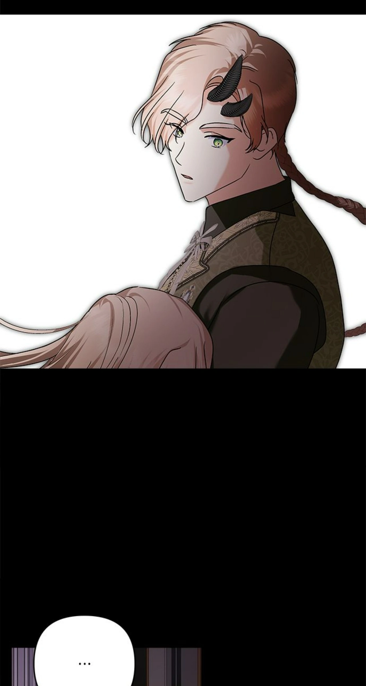 Monster Duke’s Daughter chapter 161 page 73