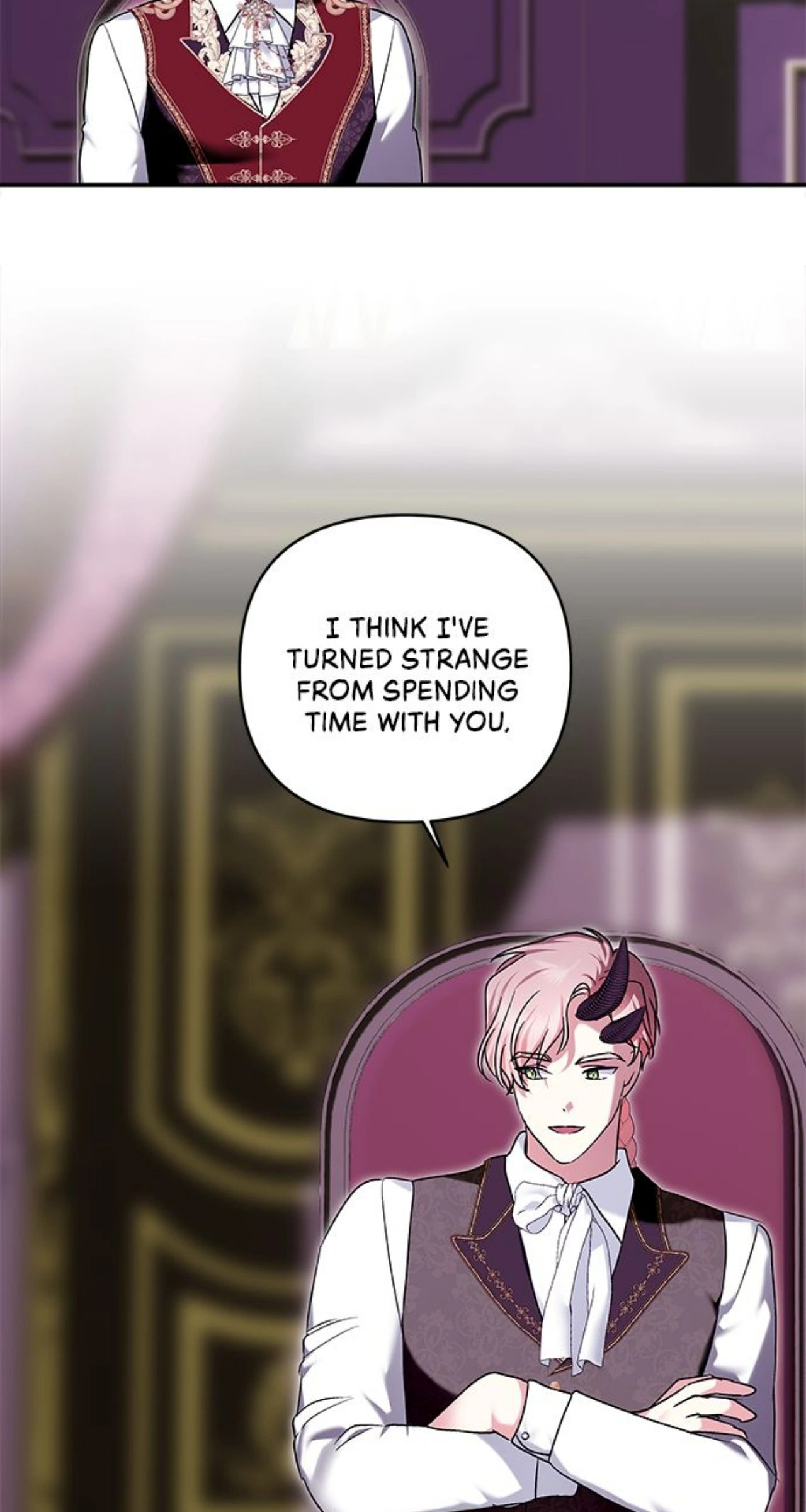 Monster Duke’s Daughter chapter 161 page 78