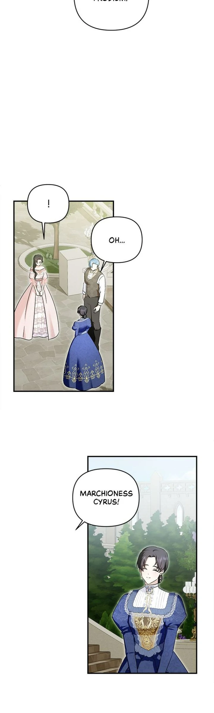 Monster Duke’s Daughter chapter 164 page 13
