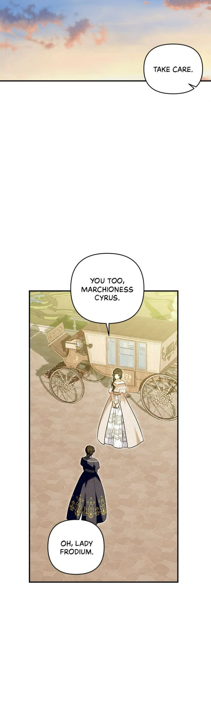 Monster Duke’s Daughter chapter 164 page 29