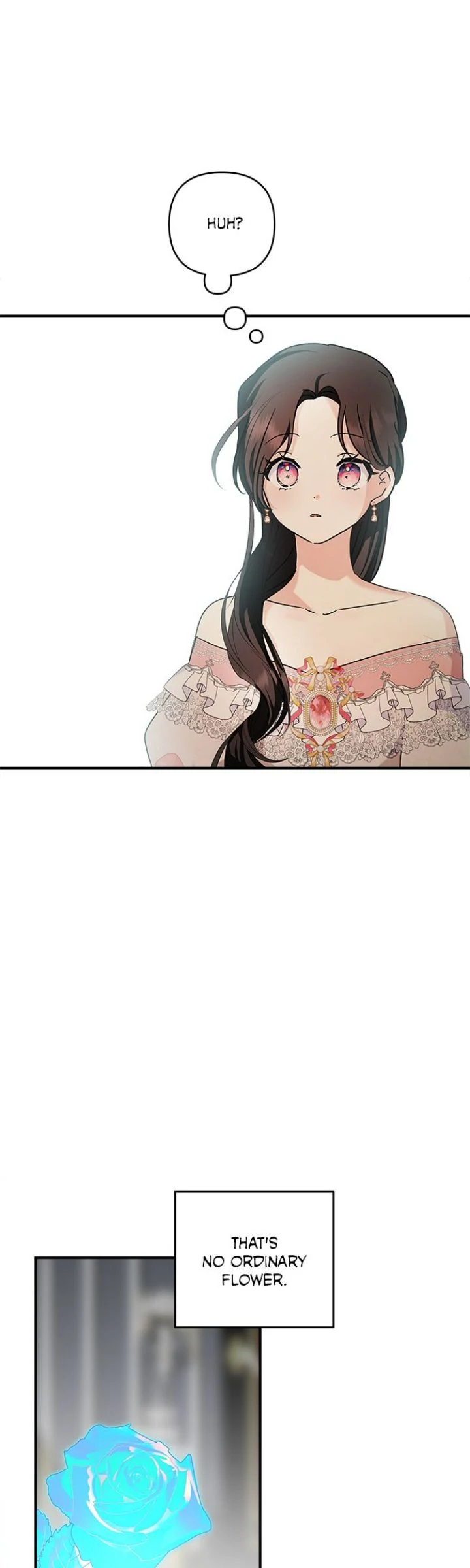 Monster Duke’s Daughter chapter 164 page 37