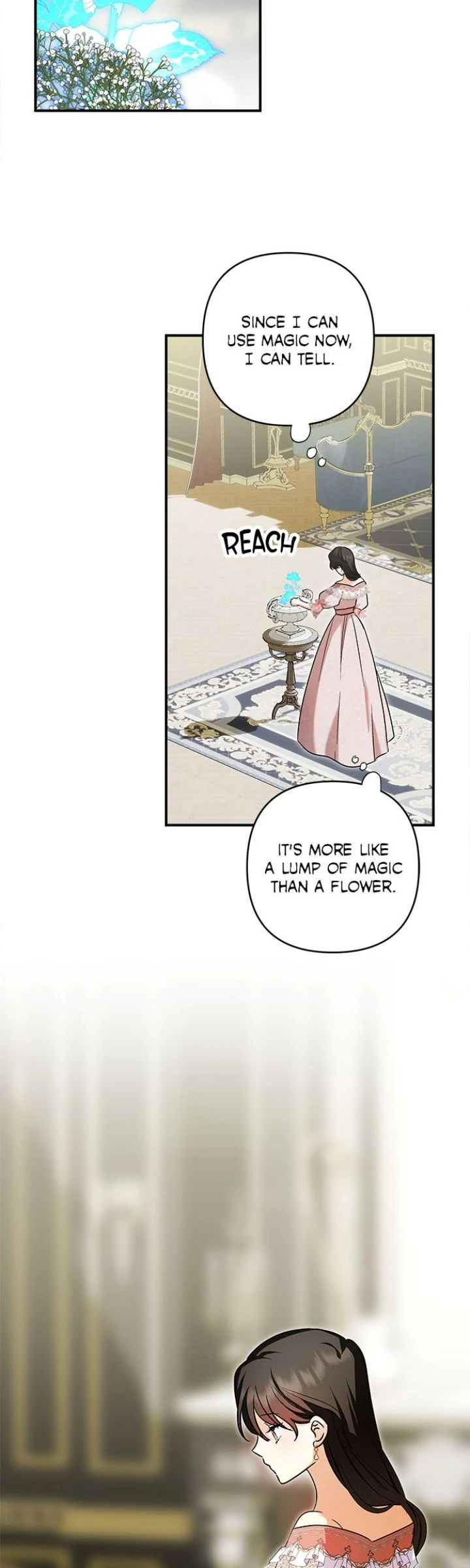 Monster Duke’s Daughter chapter 164 page 38
