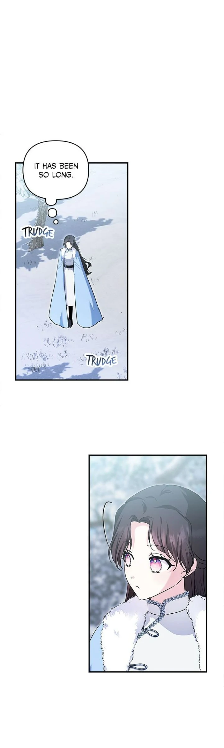Monster Duke’s Daughter chapter 164 page 41