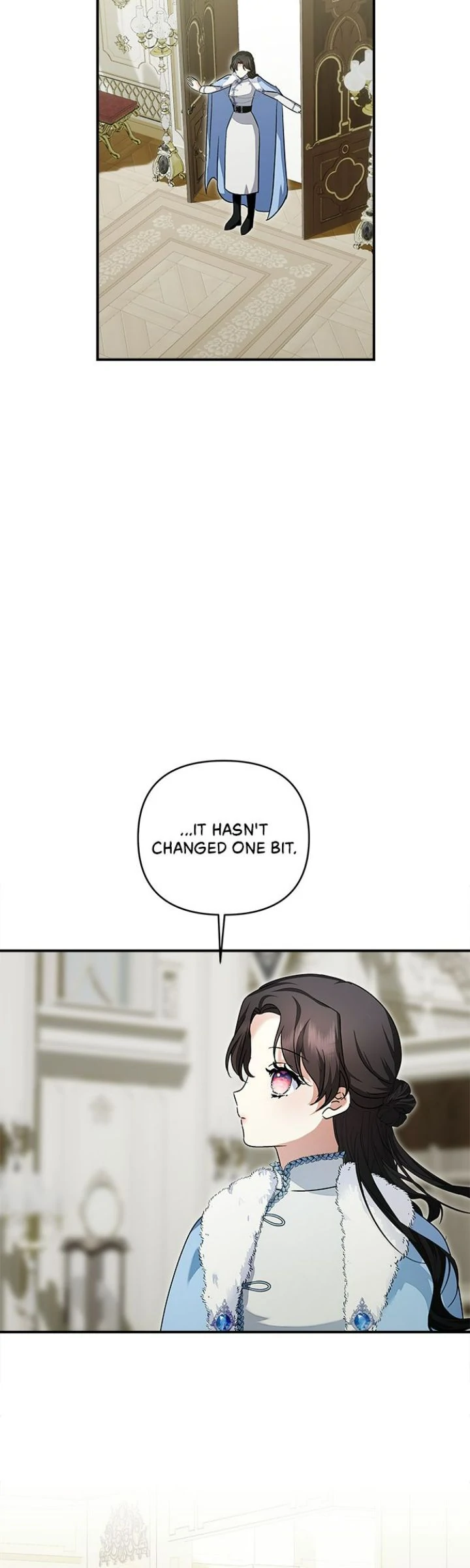 Monster Duke’s Daughter chapter 164 page 43