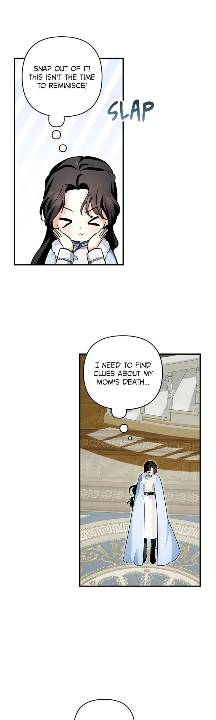 Monster Duke’s Daughter chapter 164 page 45