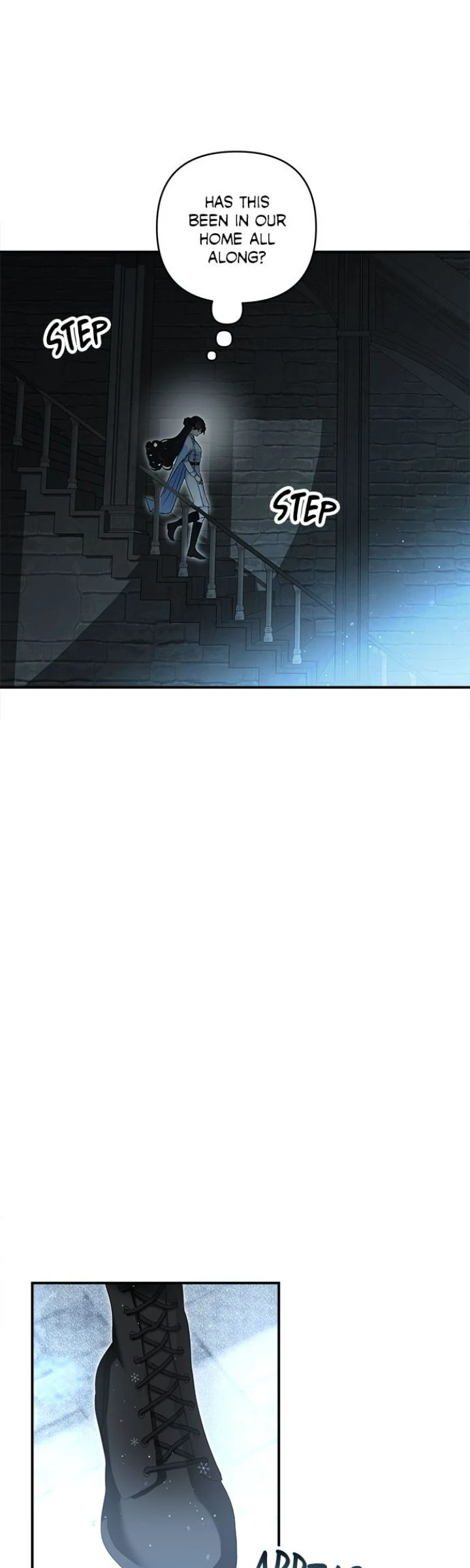 Monster Duke’s Daughter chapter 165 page 5