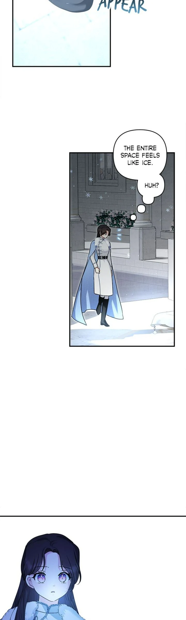 Monster Duke’s Daughter chapter 165 page 6