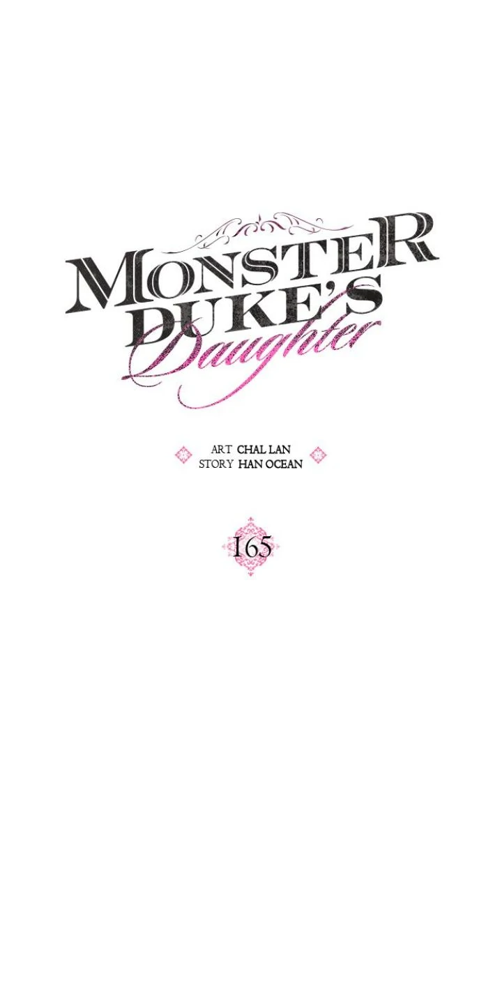 Monster Duke’s Daughter chapter 165 page 8