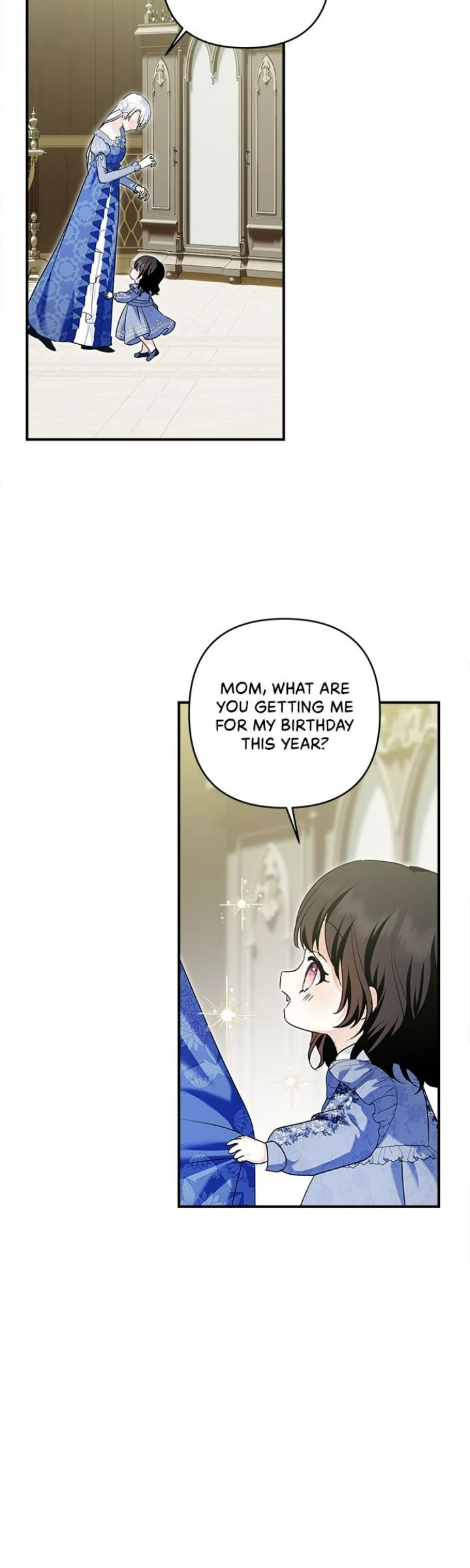 Monster Duke’s Daughter chapter 165 page 10