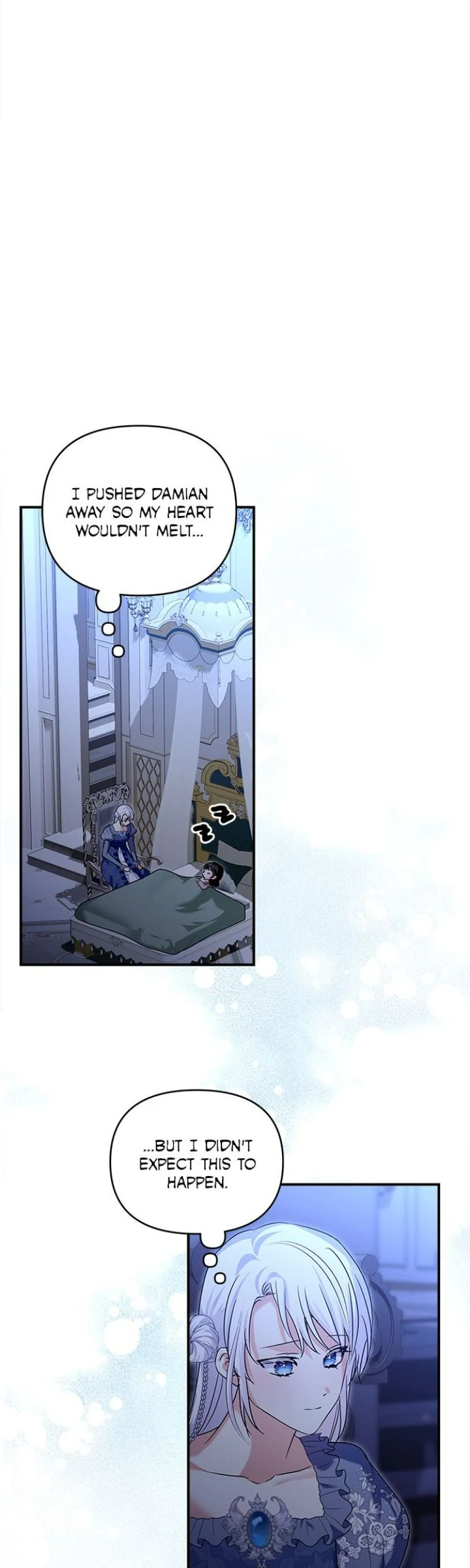 Monster Duke’s Daughter chapter 165 page 14