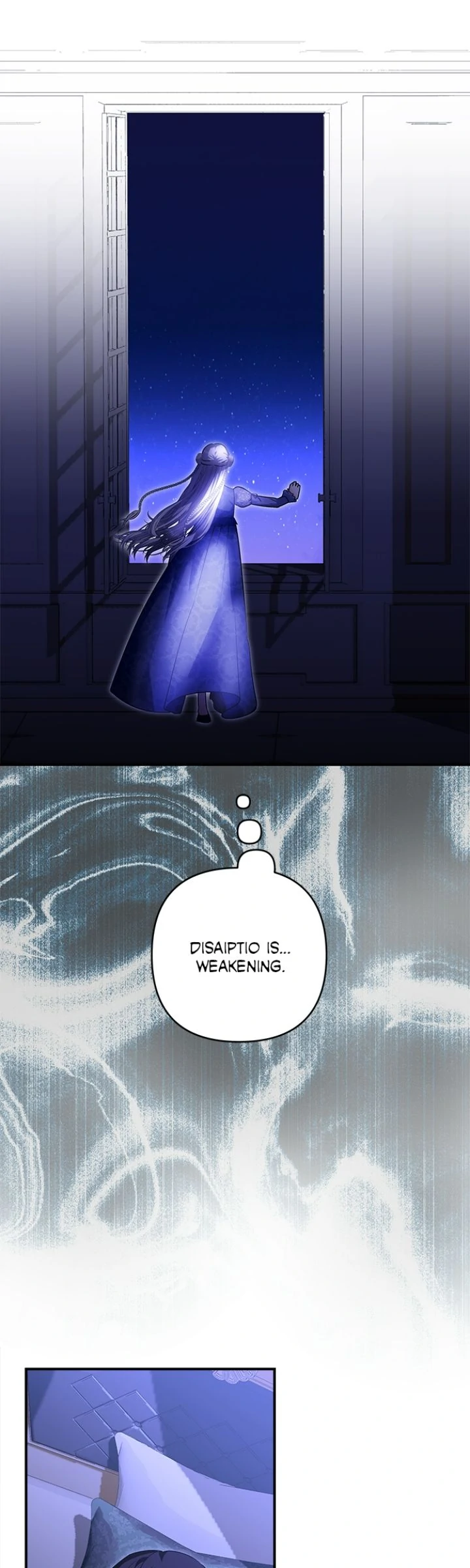 Monster Duke’s Daughter chapter 165 page 17