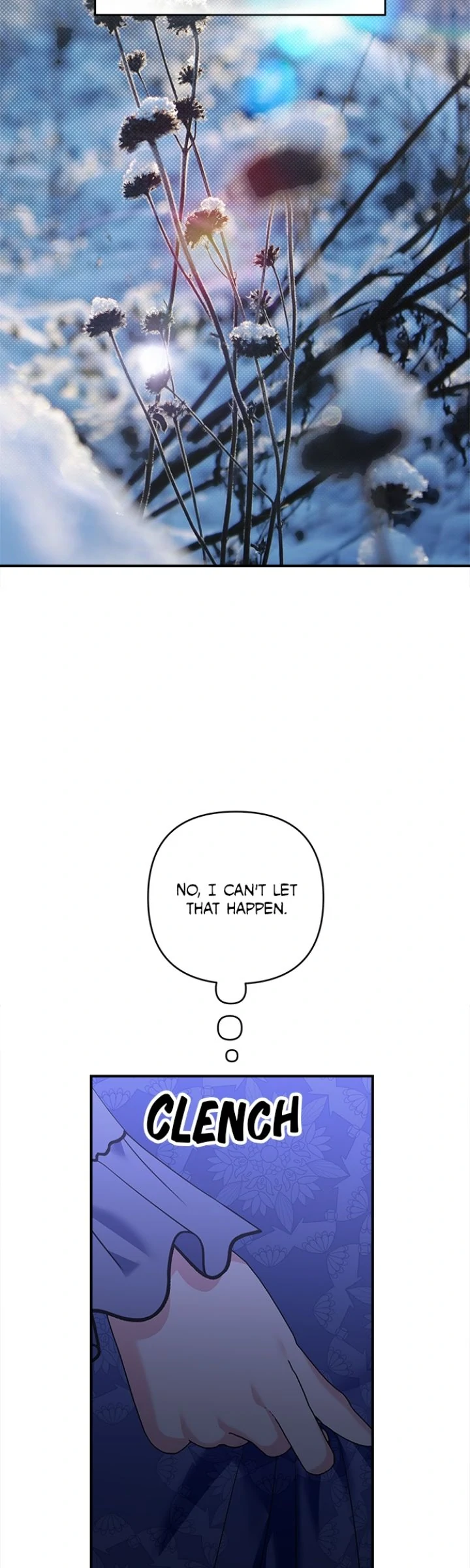 Monster Duke’s Daughter chapter 165 page 19