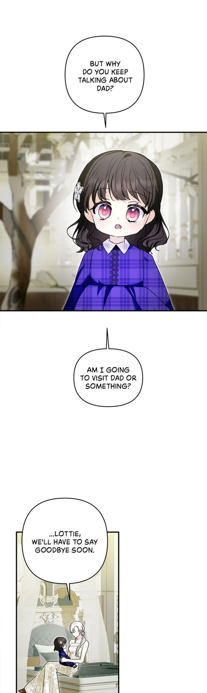 Monster Duke’s Daughter chapter 165 page 27