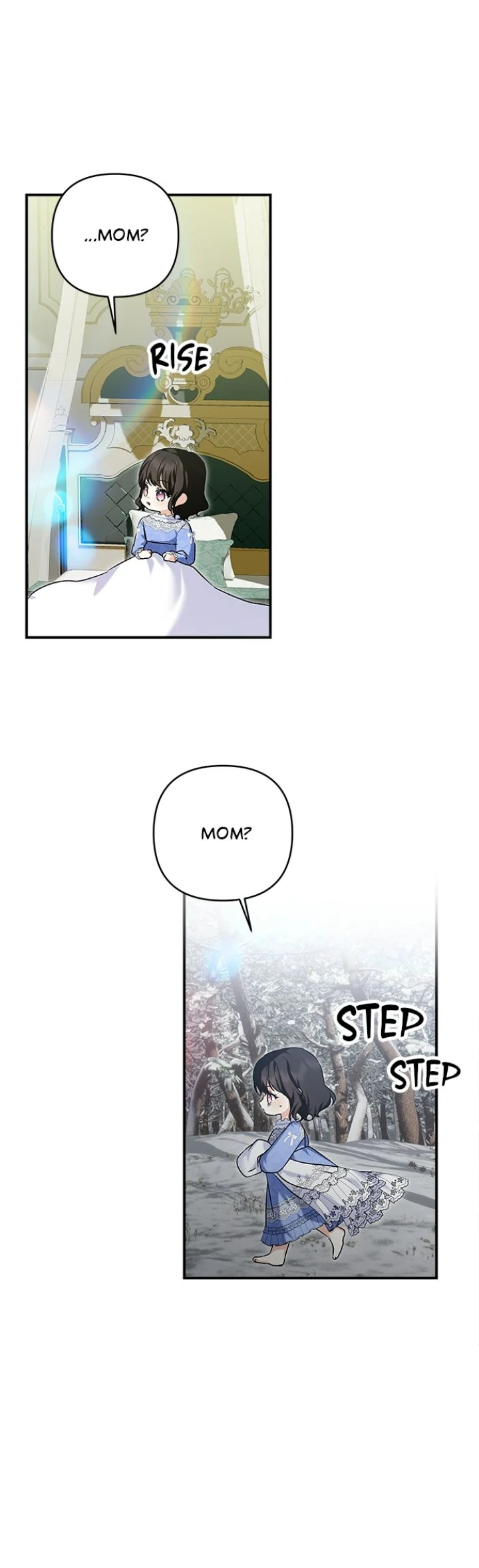 Monster Duke’s Daughter chapter 165 page 35