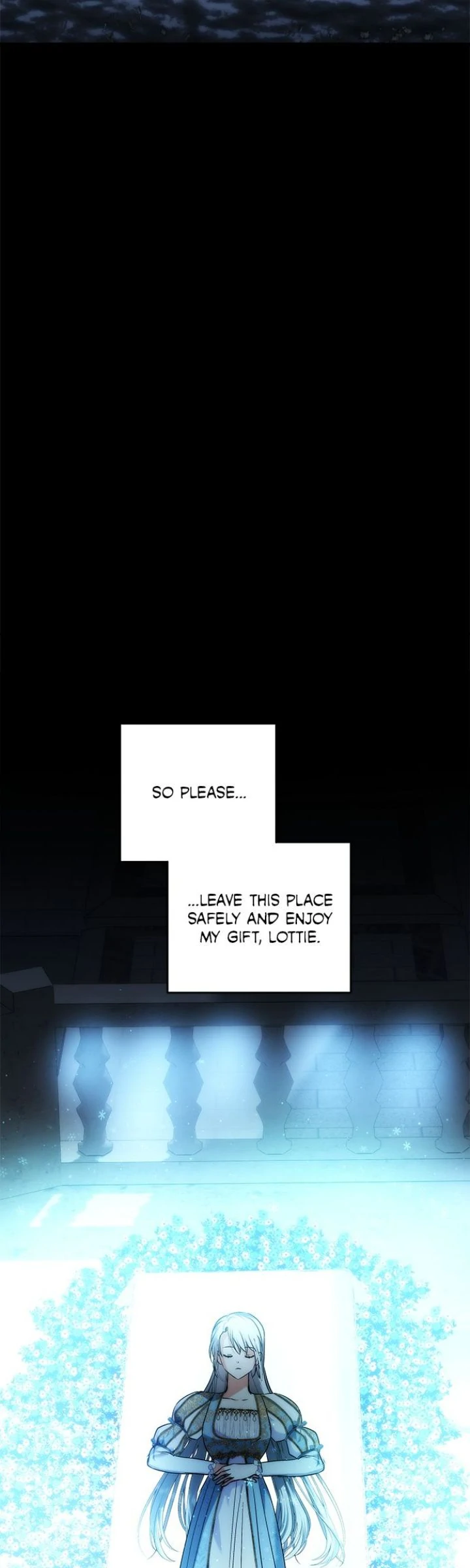 Monster Duke’s Daughter chapter 165 page 37
