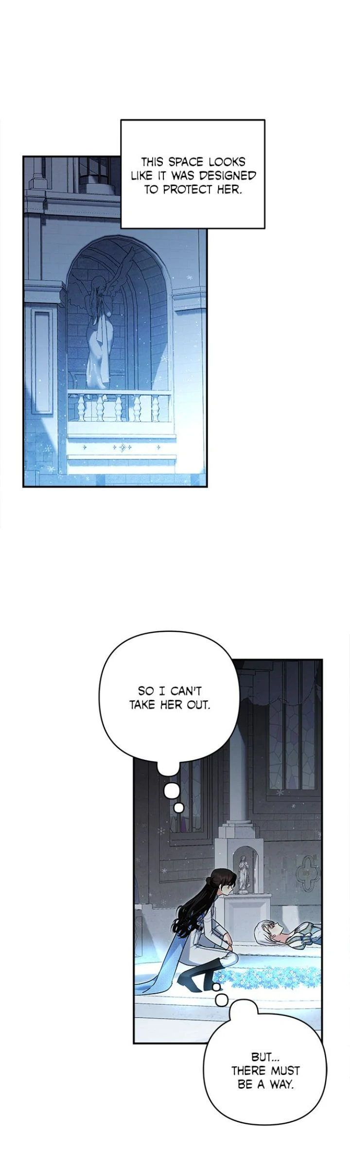 Monster Duke’s Daughter chapter 165 page 40