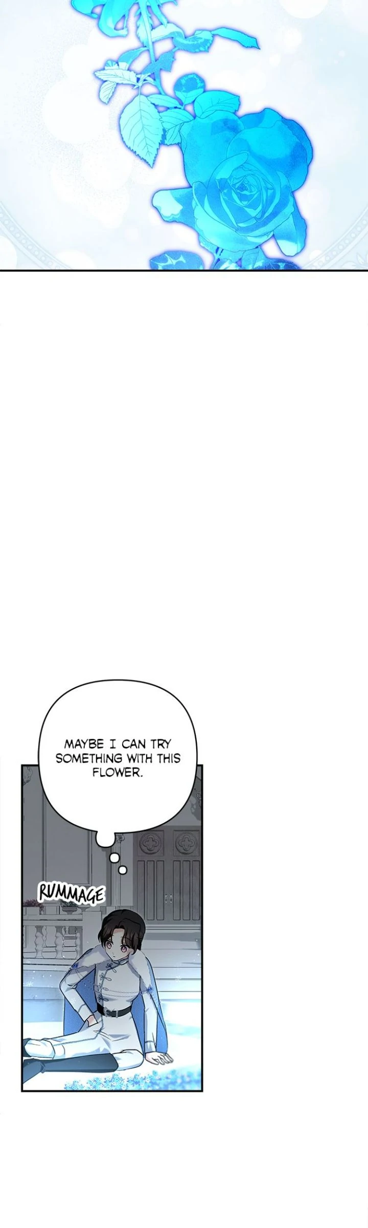 Monster Duke’s Daughter chapter 165 page 42