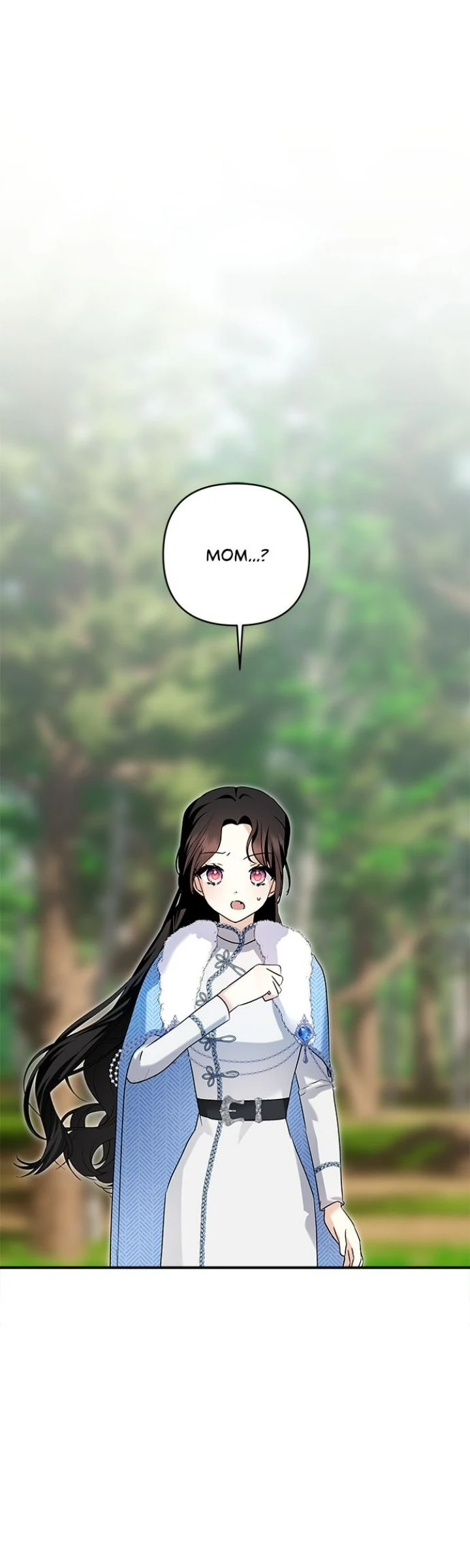 Monster Duke’s Daughter chapter 166 page 1