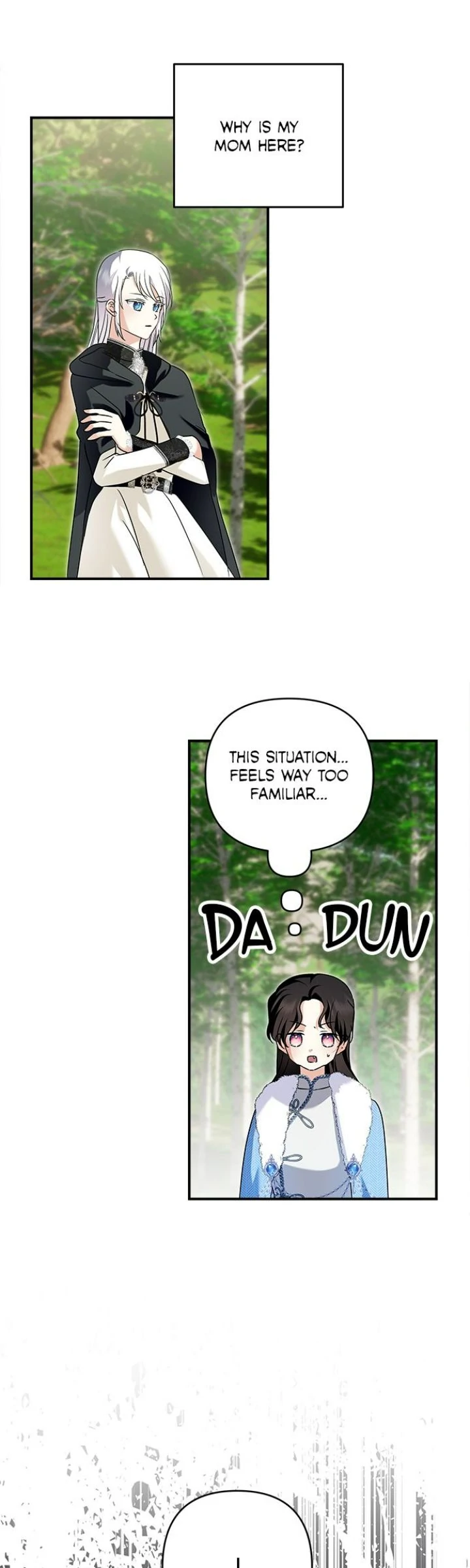 Monster Duke’s Daughter chapter 166 page 2