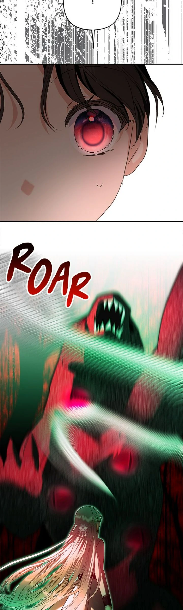 Monster Duke’s Daughter chapter 166 page 3