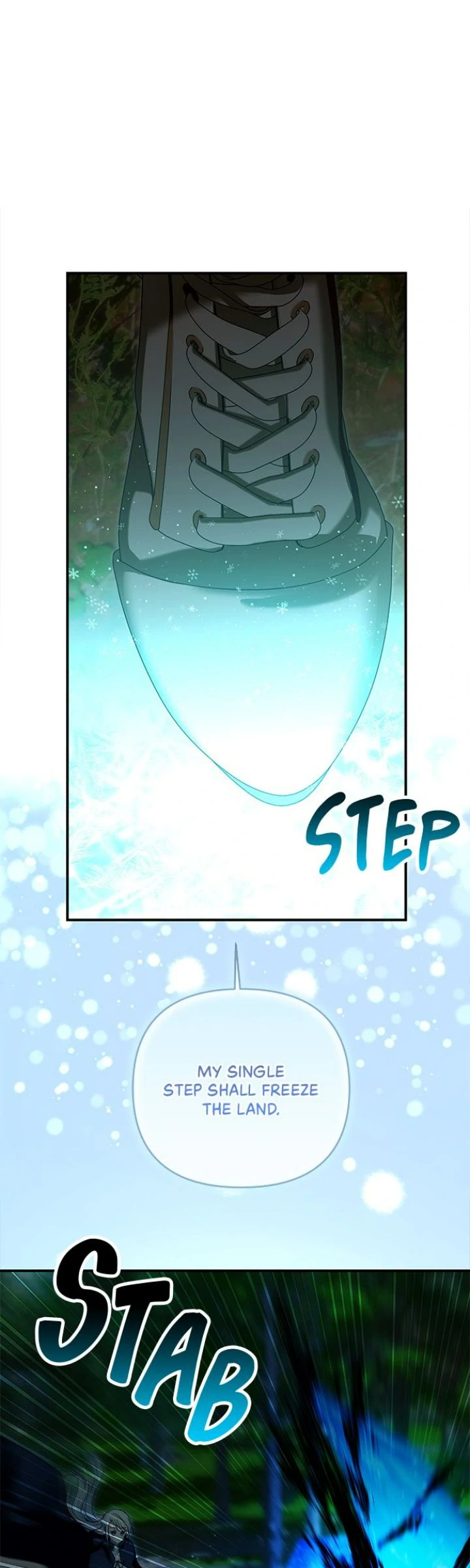 Monster Duke’s Daughter chapter 166 page 6