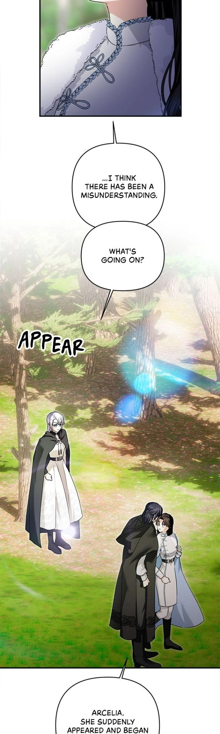 Monster Duke’s Daughter chapter 166 page 13