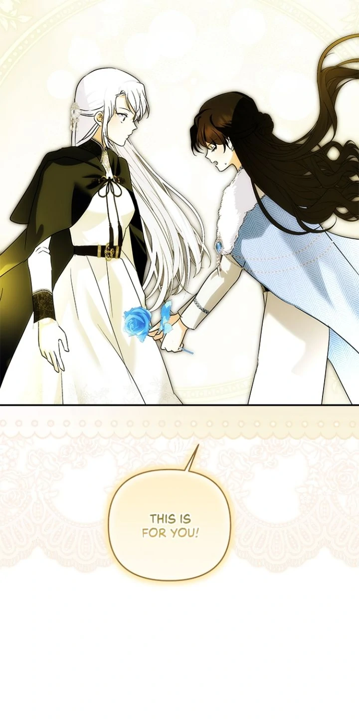 Monster Duke’s Daughter chapter 166 page 19
