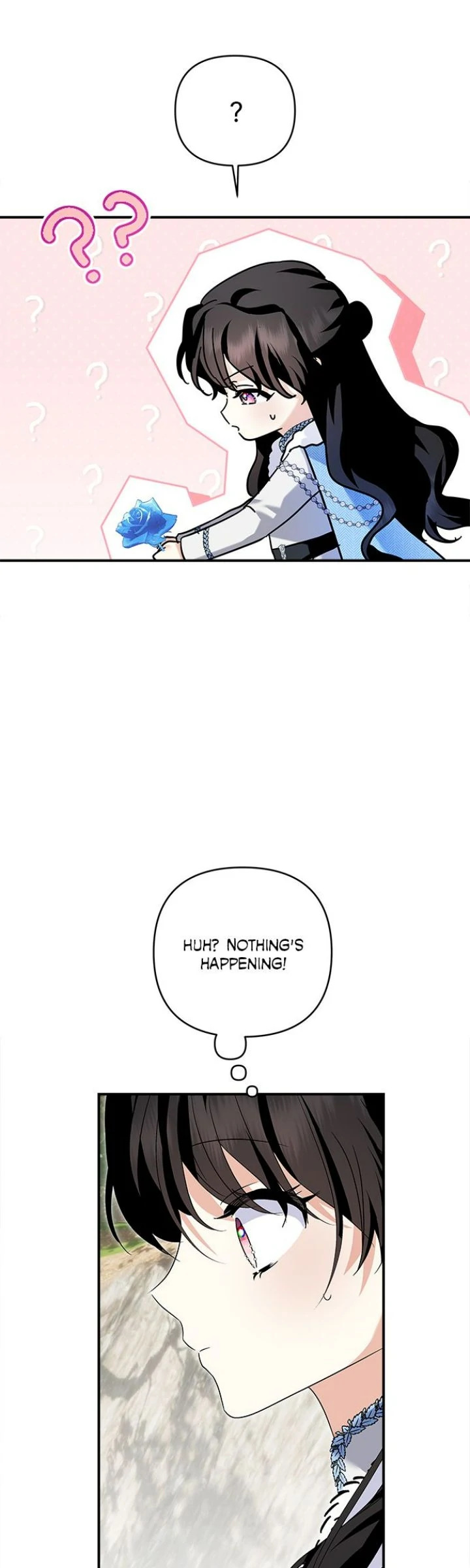 Monster Duke’s Daughter chapter 166 page 21