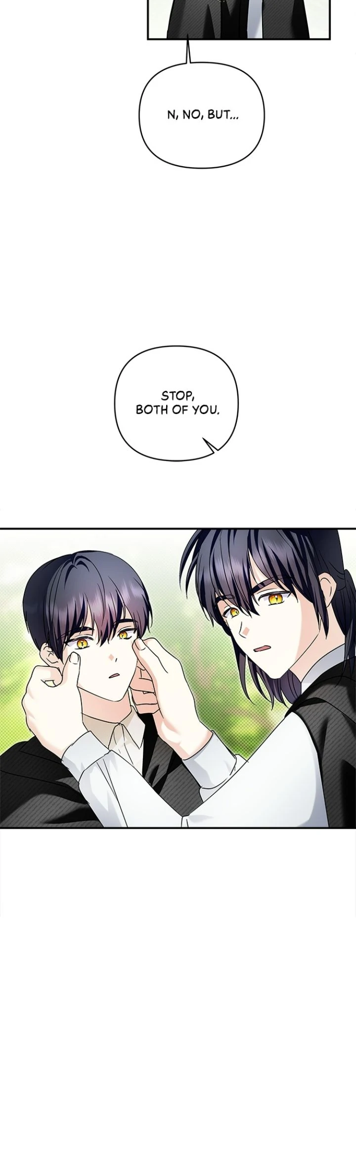 Monster Duke’s Daughter chapter 166 page 28