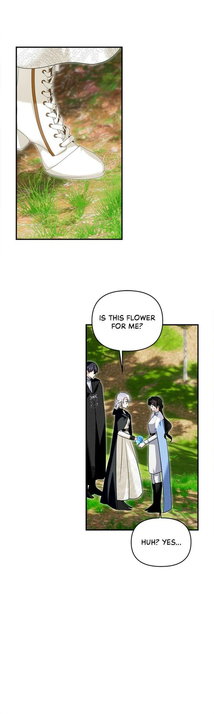 Monster Duke’s Daughter chapter 166 page 29