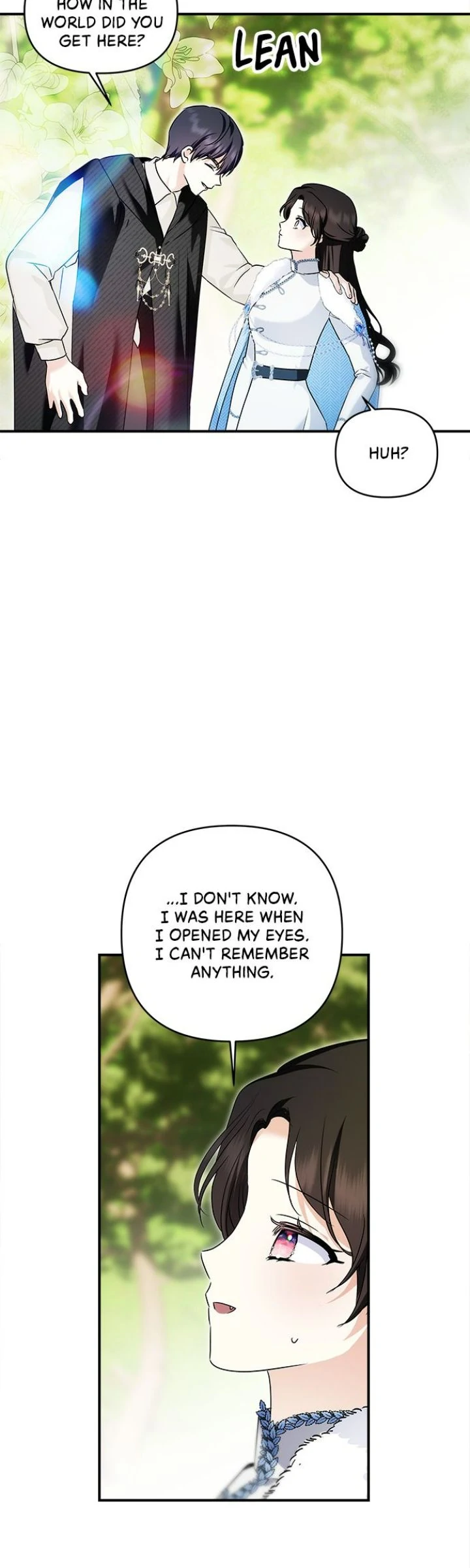 Monster Duke’s Daughter chapter 166 page 34