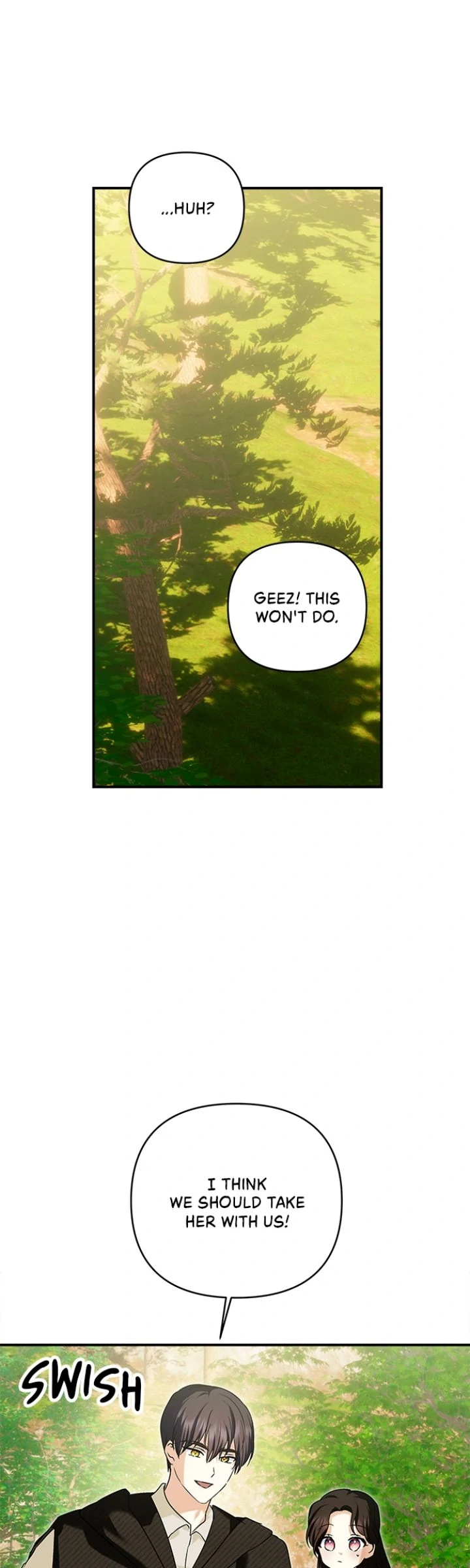 Monster Duke’s Daughter chapter 166 page 42