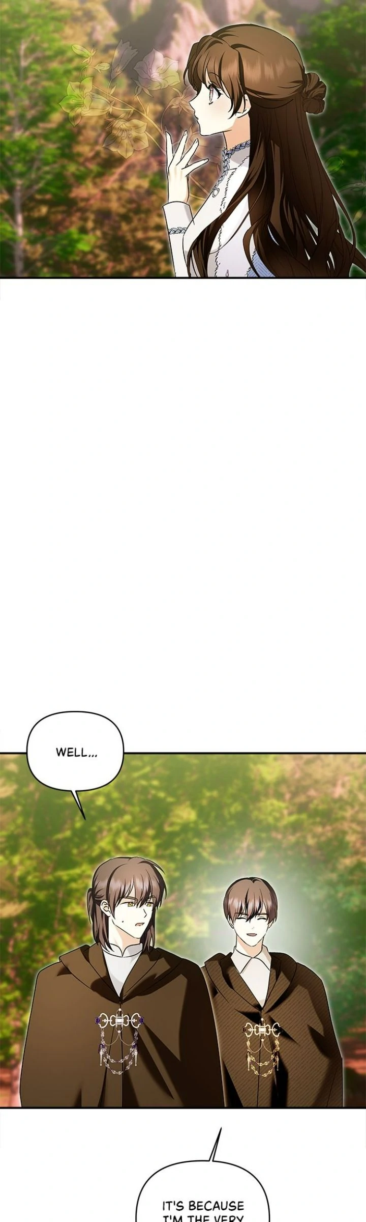 Monster Duke’s Daughter chapter 167 page 3