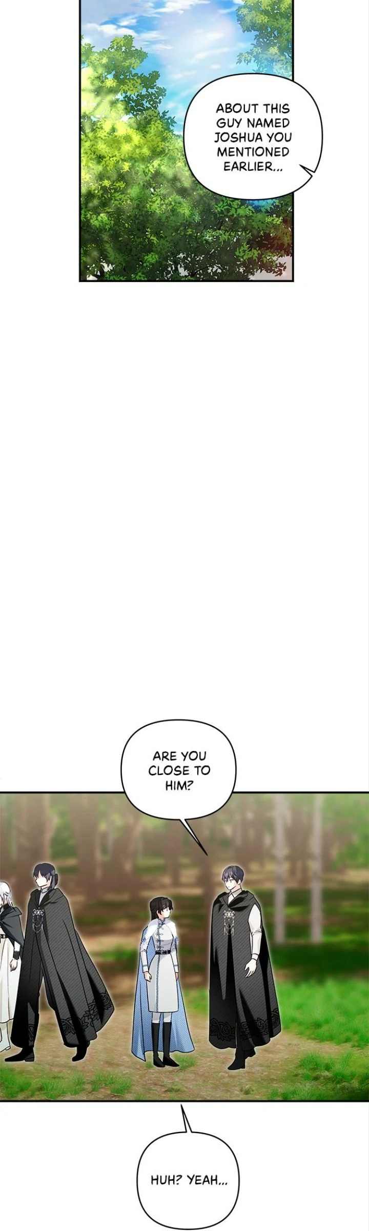 Monster Duke’s Daughter chapter 167 page 16