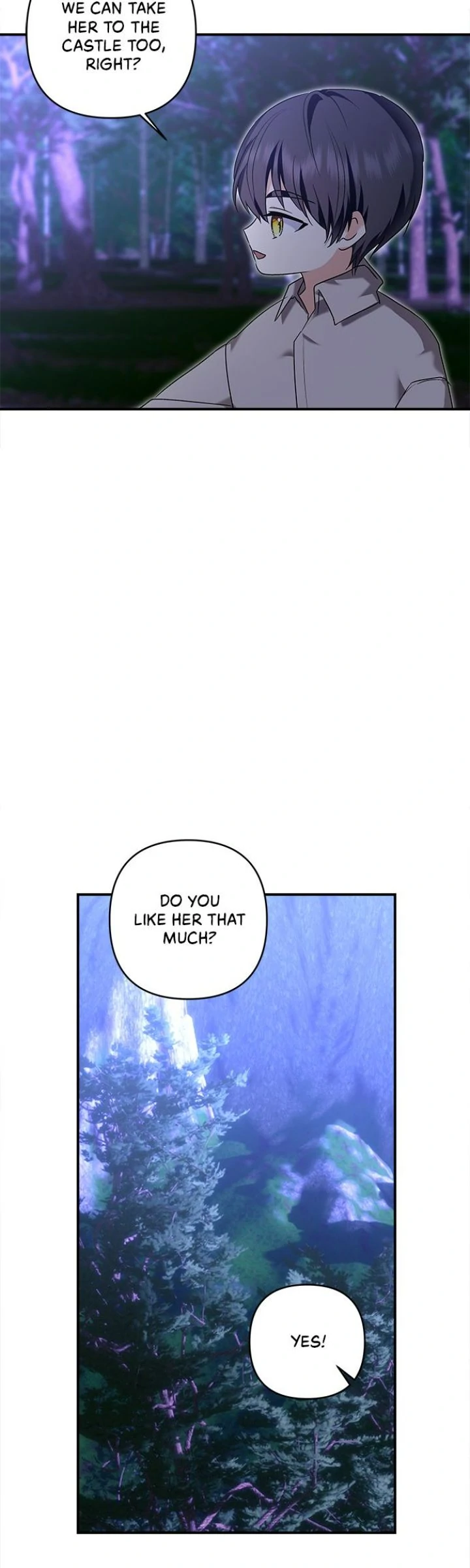 Monster Duke’s Daughter chapter 167 page 27
