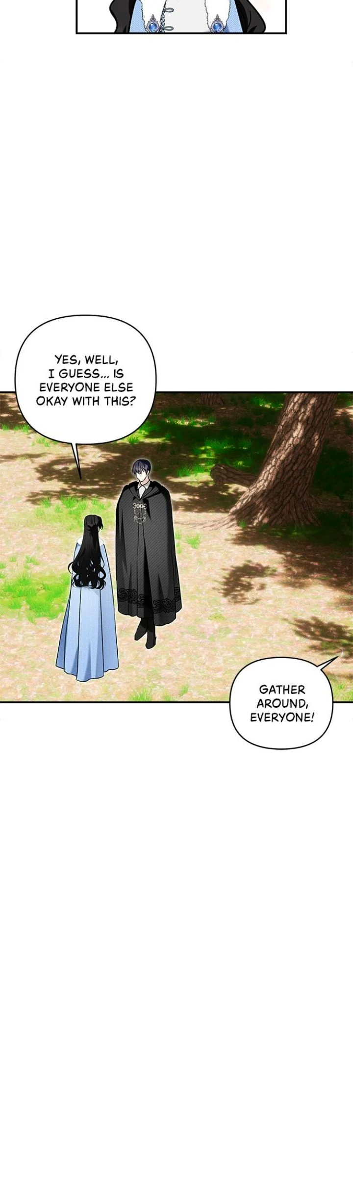 Monster Duke’s Daughter chapter 167 page 32