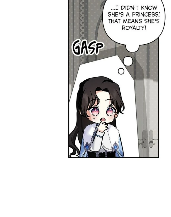 Monster Duke’s Daughter chapter 167 page 38