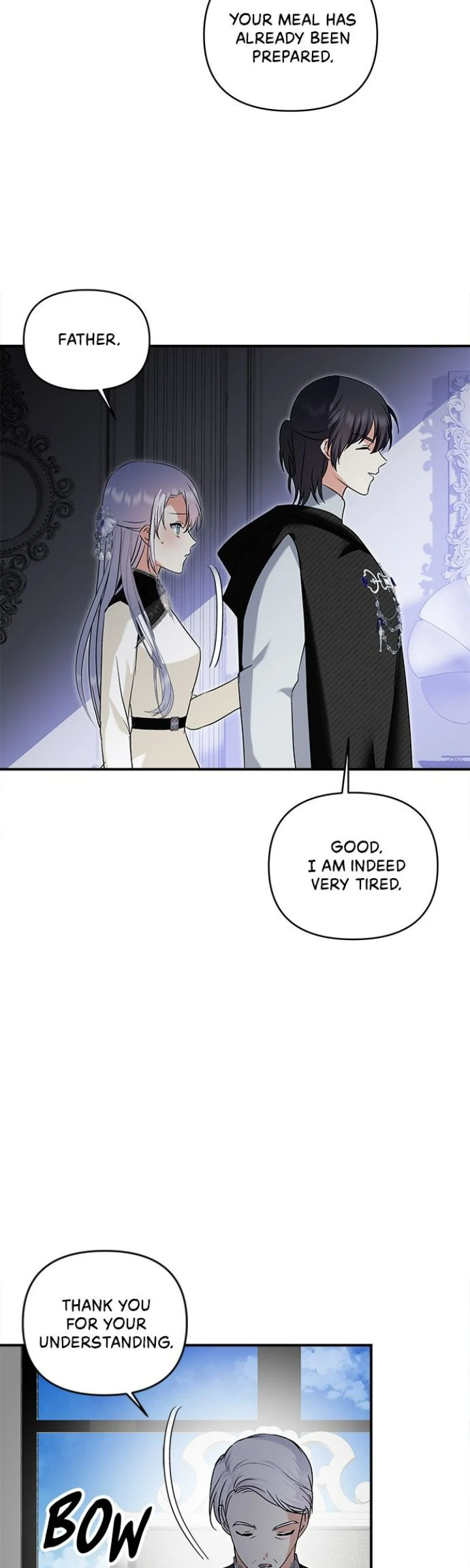 Monster Duke’s Daughter chapter 168 page 16