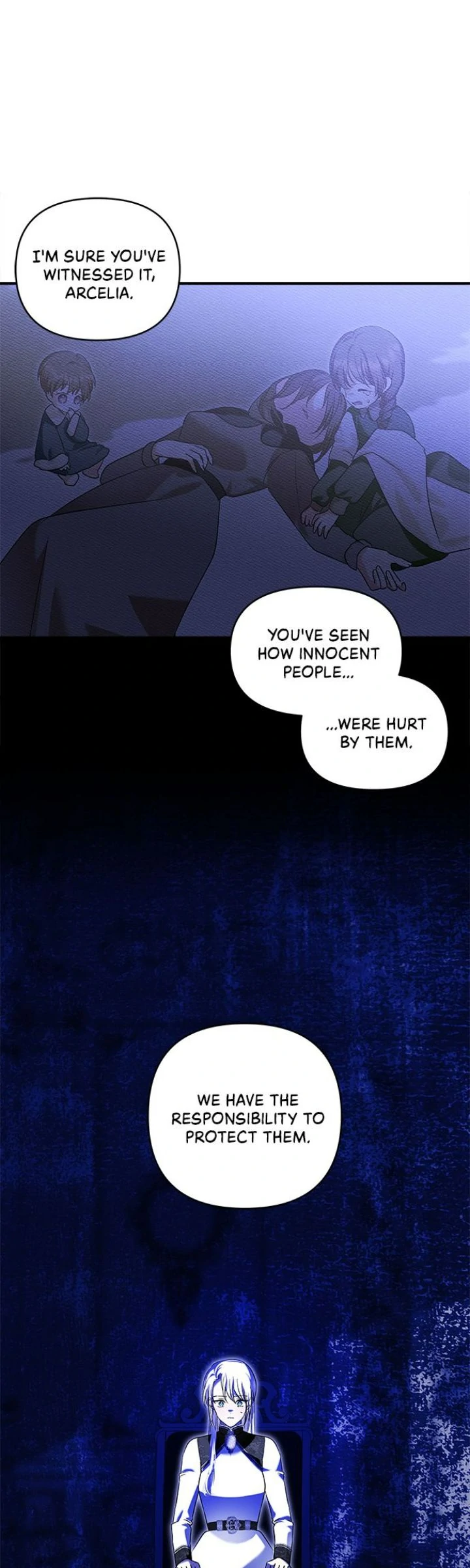Monster Duke’s Daughter chapter 168 page 28