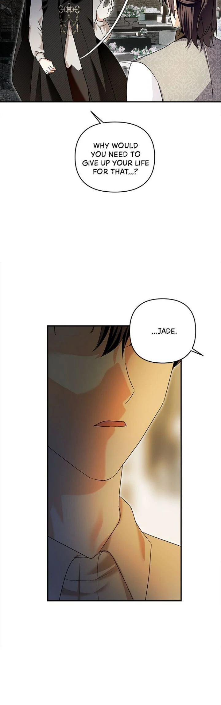 Monster Duke’s Daughter chapter 168 page 31
