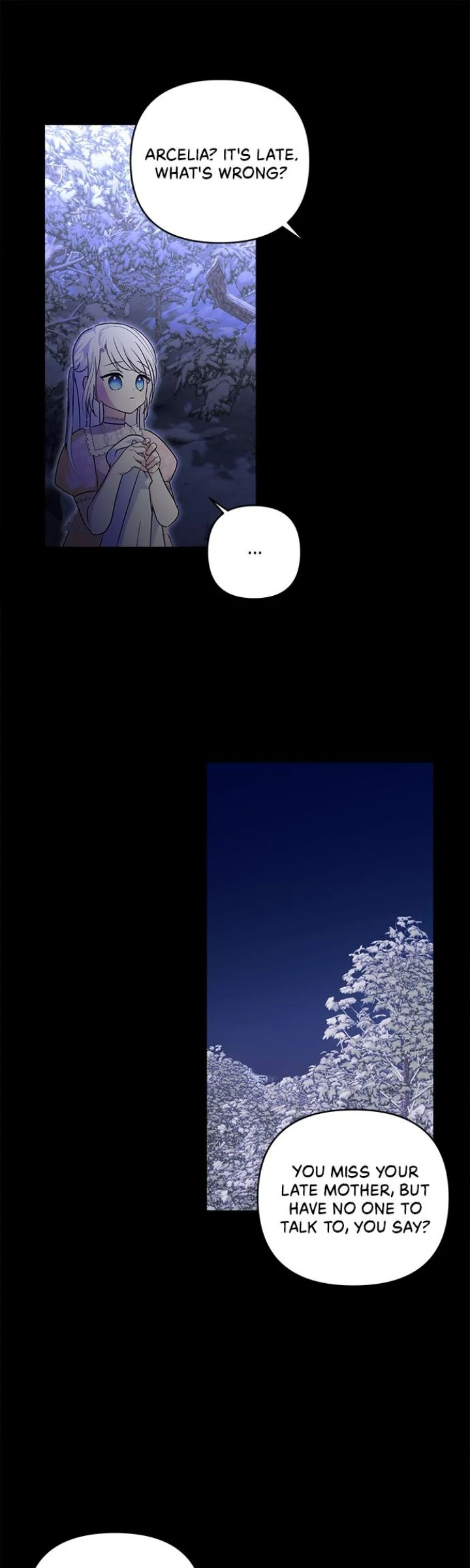 Monster Duke’s Daughter chapter 168 page 42