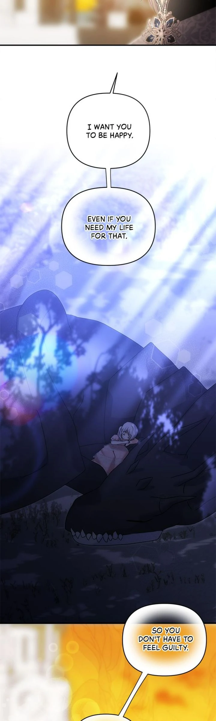 Monster Duke’s Daughter chapter 168 page 48