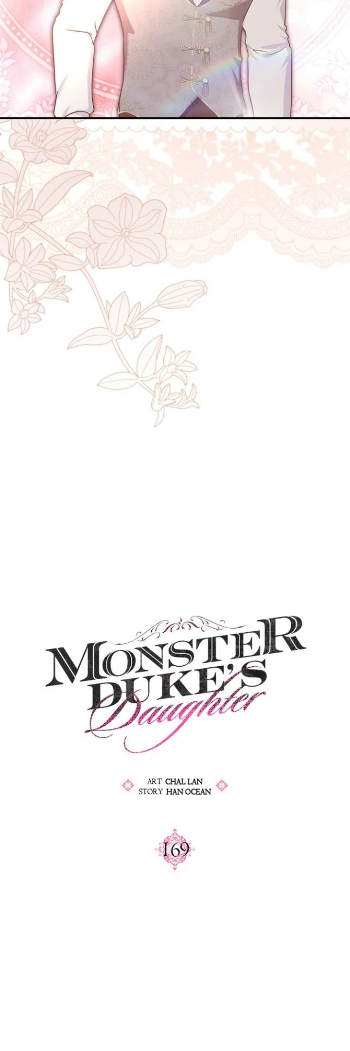 Monster Duke’s Daughter chapter 169 page 4